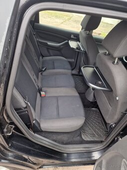 FORD focus C-Max Facelift 1.6tdci 80kw STK do 6/2026 Rok výr - 5