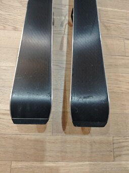 Dětské lyže Fischer Ranger JR 120 cm – jako nové - 5