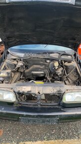 Volvo 850 2.5 tdi - 5