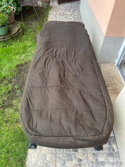 JRC Cocoon lehátko - 5