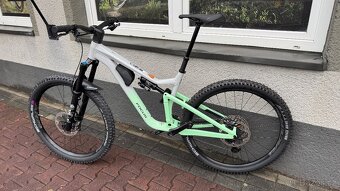 Horské kolo Focus Jam 6.9 - 5