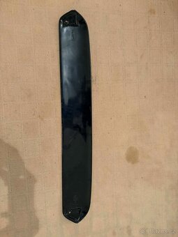 Spojler Audi A6/100 c4 - 5