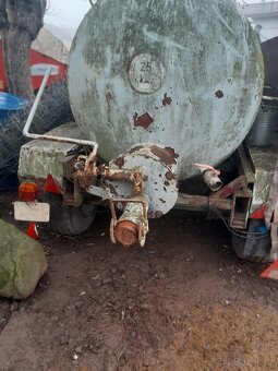 Fekál za traktor - 5