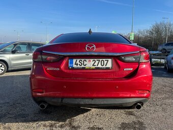 Mazda 6 2017 - 5