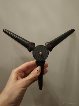 Nový Gimbal Zhiyun SMA04 - 5