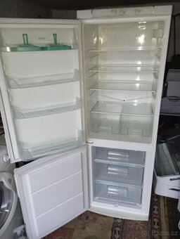 Chladnička Electrolux, kombinovaná lednice/mrazák, - 5