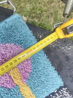 Dětský koberec 1600/2300 mm - 5