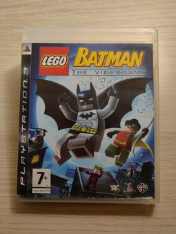 PlayStation 3 hry ( 63-64 ) - 5