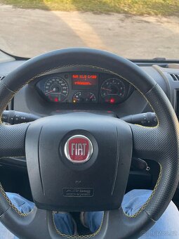 Fiat Ducato - 5