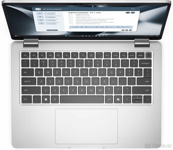 13" DOTYK_DELL PRO 13 PLUS_AMD AI 9 HX 370_32GB_1TB_AMD 890 - 5