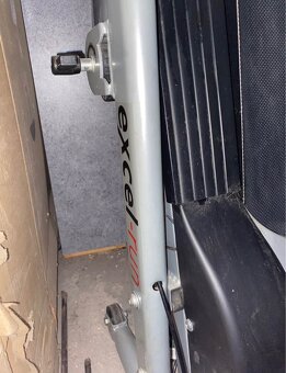 Bezmotorový běžecký pás - 5