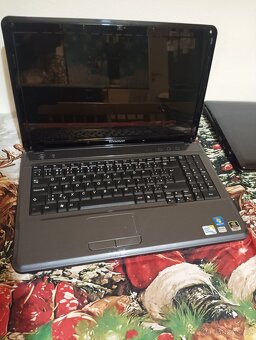 Lenovo G550 - 5