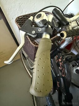 Kolo-Holandského typu - 5