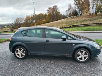 Seat Leon 2 - 5