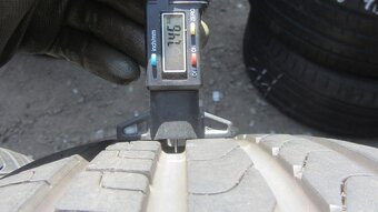 Letní pneu 235/55/19 Pirelli Run Flat - 5