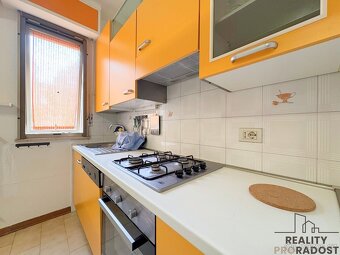 Byt 3+KK, 50 m², Via Saline, Silvi - 5