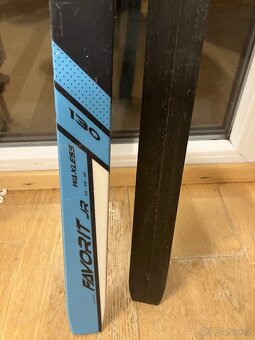 Běžky Sporten šupiny 130cm - 5