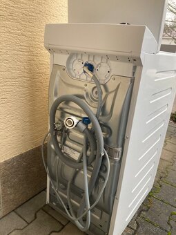 Pračka Electrolux - 5