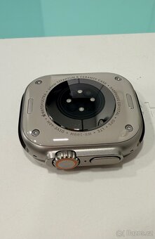 Apple Watch Ultra 2 - 5