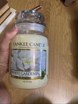 Yankee Candle - 5