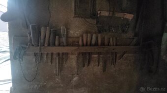 Truhlářské stroje - 5