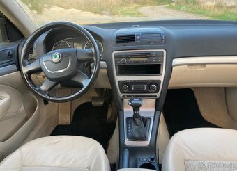Škoda octavia - 5