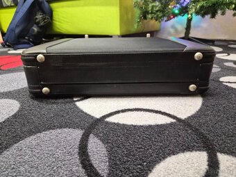 Pracovní kufřík (zamykací) - 5