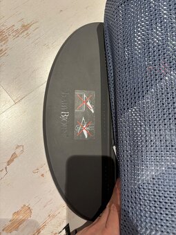 Lehátko, Houpátko Babybjörn - 5