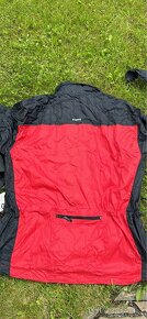 Bunda lehká větrovka UNISEX - 5
