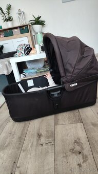 Thule Urban glide 2 korba - 5