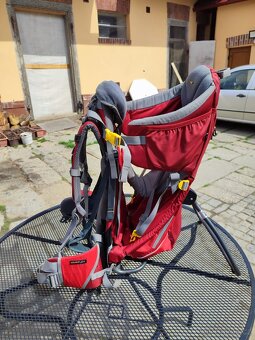 Deuter Kid Comfort 2 - 5