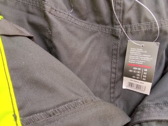 PRACOVNÍ KRATASY PARKSIDE - 5