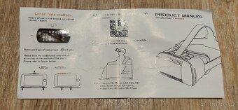 Prodám 3D brýle pro VR - 5