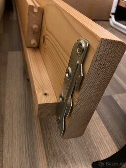 Domečková postel - 5