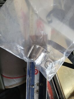 Prodám plně vybavený vozík - 5