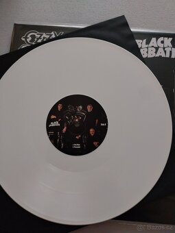 Prodám 2 lp Ozzy/Sabbath - 5