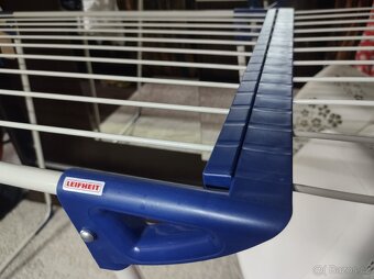 Sušák na prádlo Leifheit - 5