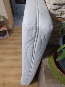 MATRACE DUNLOPIPILLO 140x200x18cm - 5