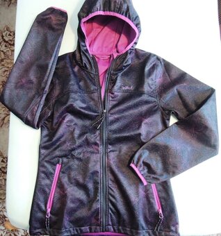 Dívčí velikost - S - 5