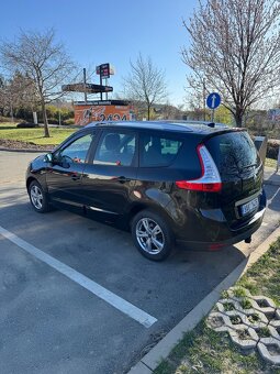 RENAULT GRAND SCENIC 1.2 Tce - 5