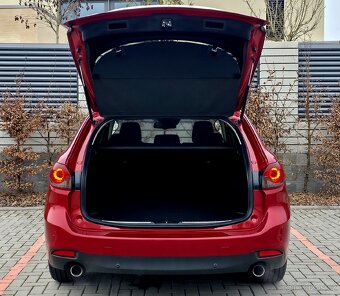Mazda 6 Wagon 2.0i - 5