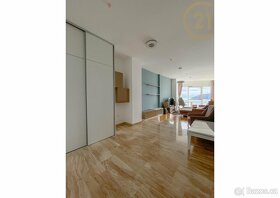 Prodej bytu 3+1 (77 m2) s terasou a nádherným výhledem na mo - 5