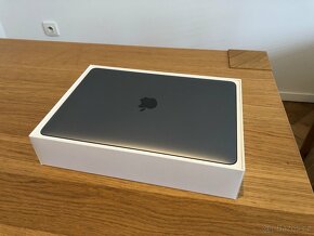 Apple MacBook 12" 256 GB - 5