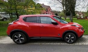 Nissan JUKE - 5