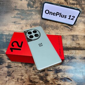 OnePlus 12 - 5