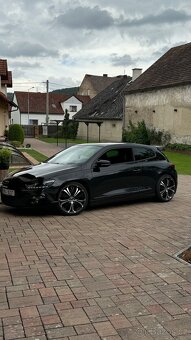 VW Scirocco 1.4tsi 160kw - 5