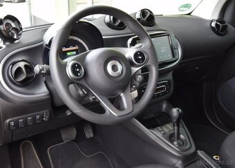 Smart Fortwo EQ 60kW - 5