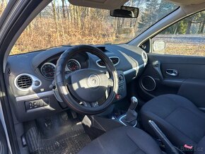 Renault Clio 3 r.v. 2007 - 5