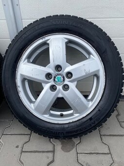 185/60R15 - 5