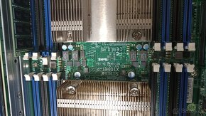 2U4N Supermicro 6028TP-HTR, 4xE5-2630v4 (40C/80T) - 5